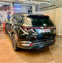 هیوندای تۆکسۆن